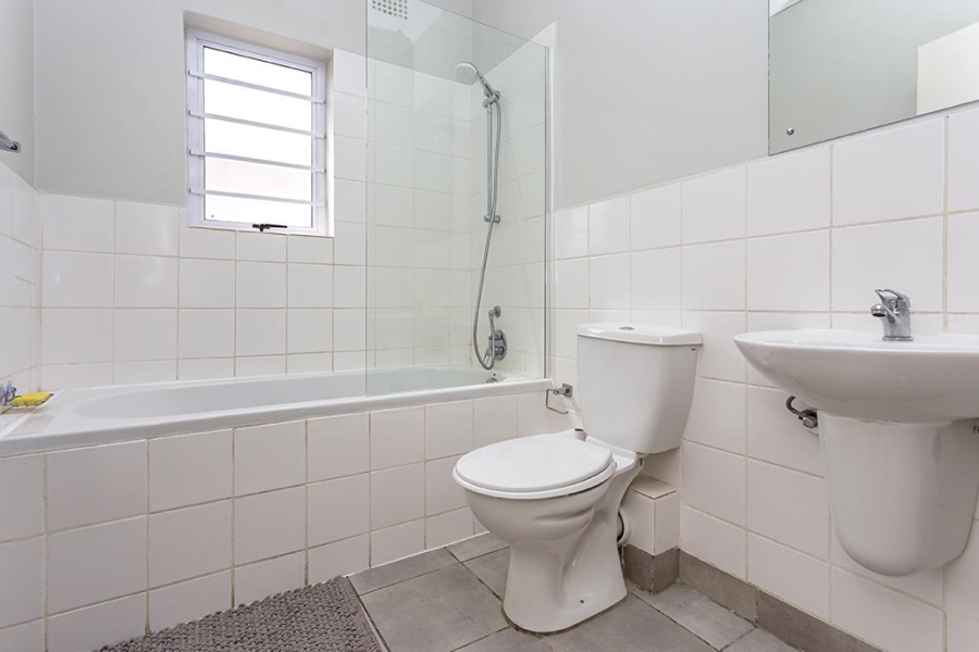 2 Bedroom Property for Sale in Parklands Western Cape